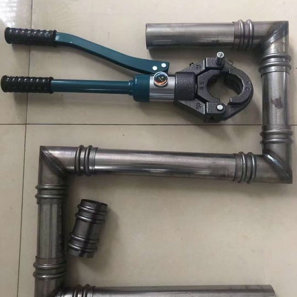 延平冷却管生产