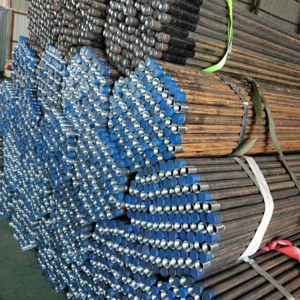 延平冷却管生产